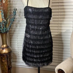 Valley girl dress